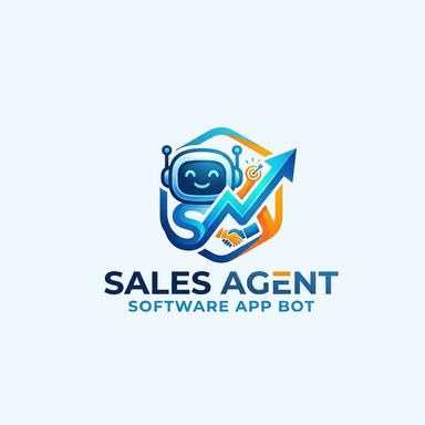 Sales Agent Software App Bot
