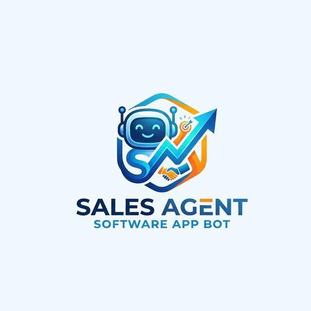 Sales Agent Software App Bot